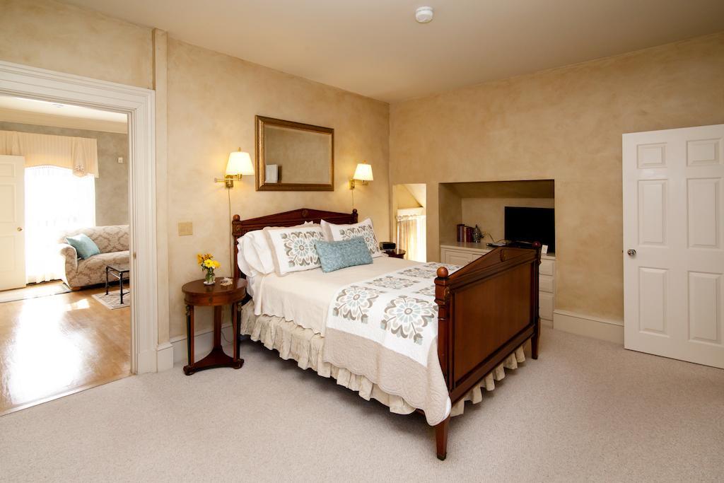 Captain Farris House South Yarmouth Pokoj fotografie