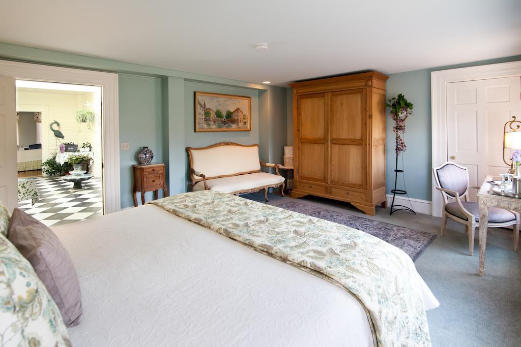 Captain Farris House South Yarmouth Exteriér fotografie