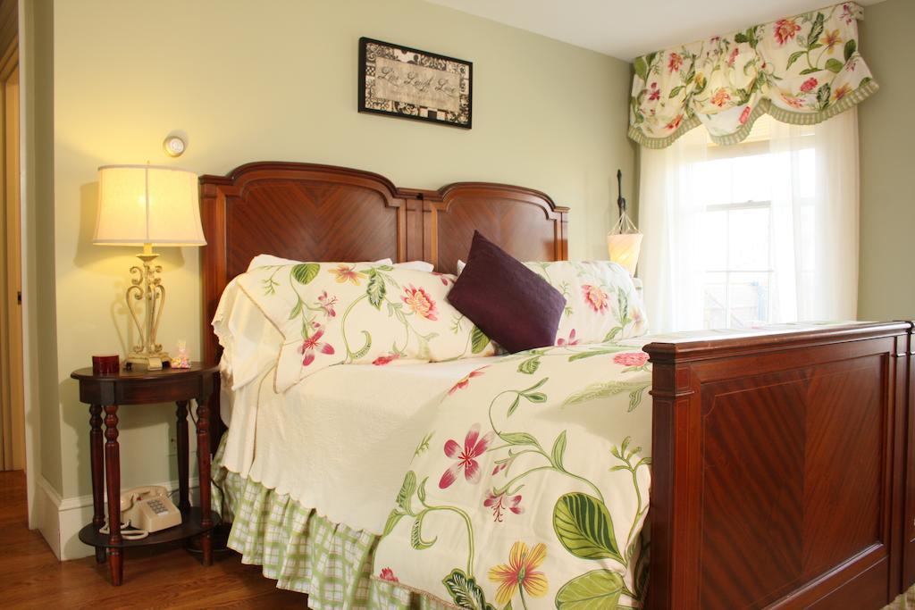 Captain Farris House South Yarmouth Pokoj fotografie